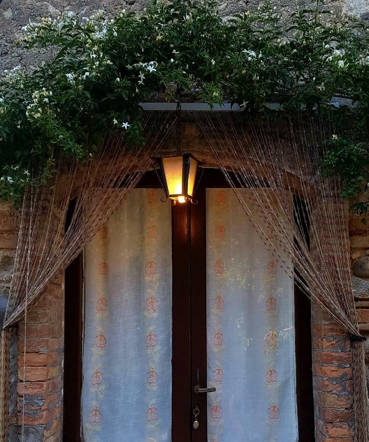 Flowery Tropea Apartment Екстериор снимка