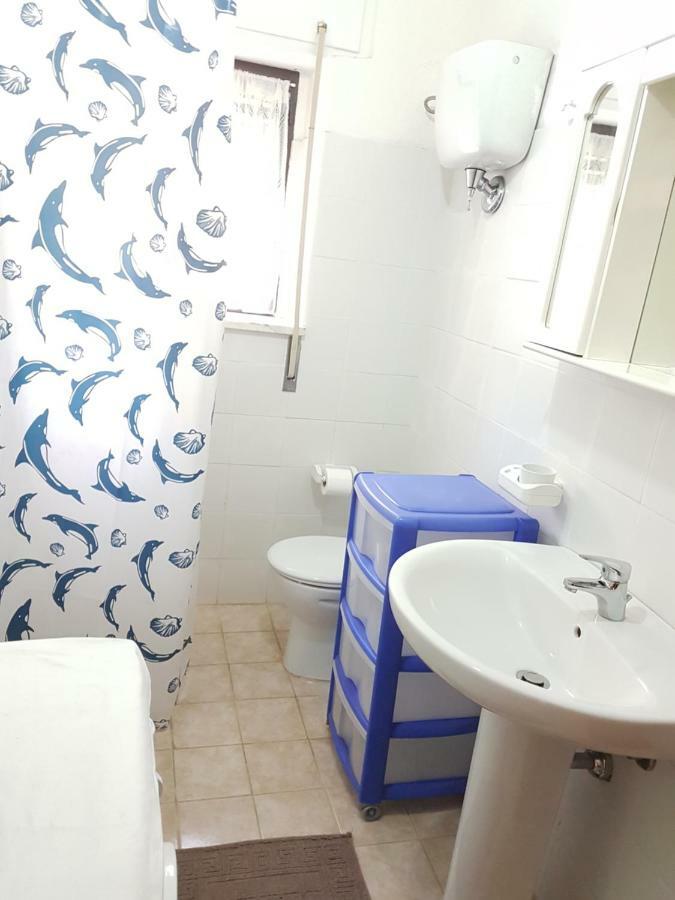 Flowery Tropea Apartment Екстериор снимка