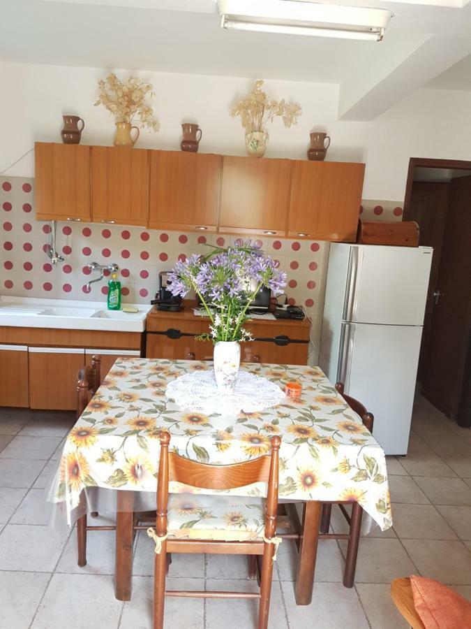 Flowery Tropea Apartment Екстериор снимка