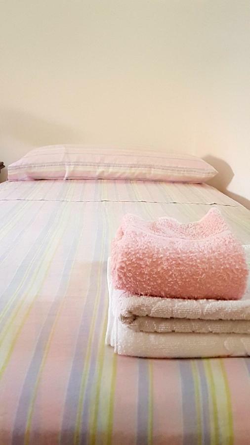 Flowery Tropea Apartment Екстериор снимка